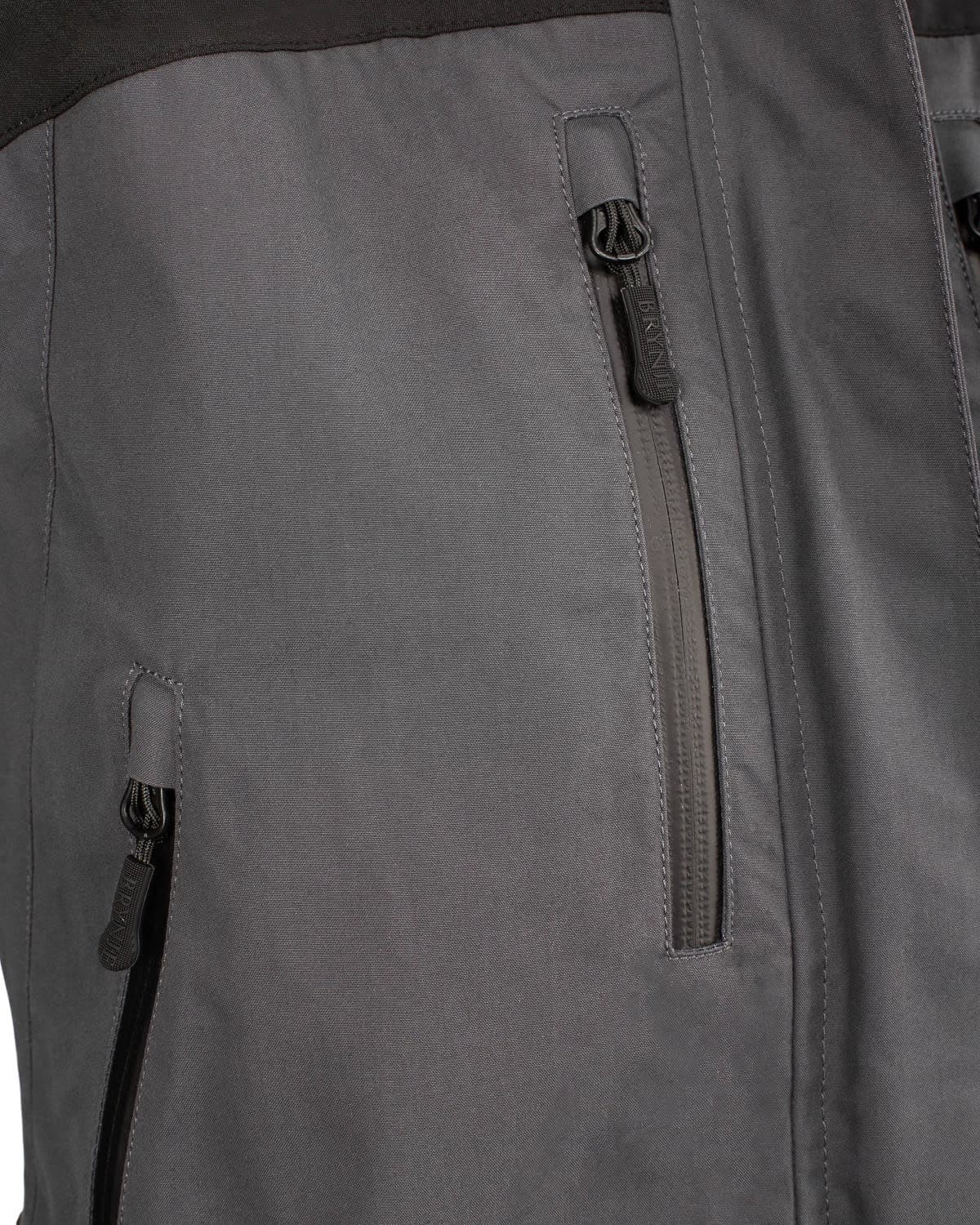 Women's Explore Ventile Jacket — image 5 of 7