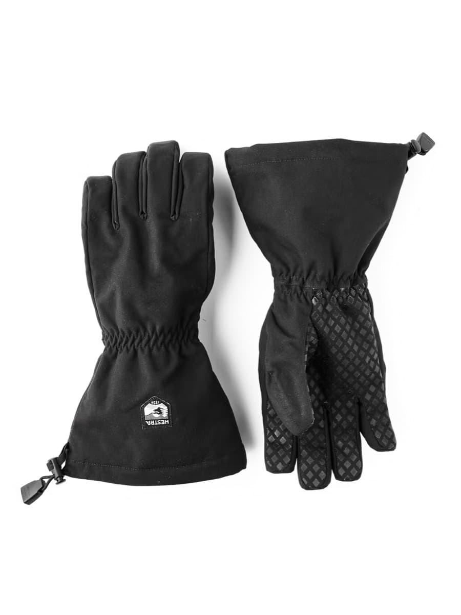 Storm Shell - 5 Finger — image 1 of 10