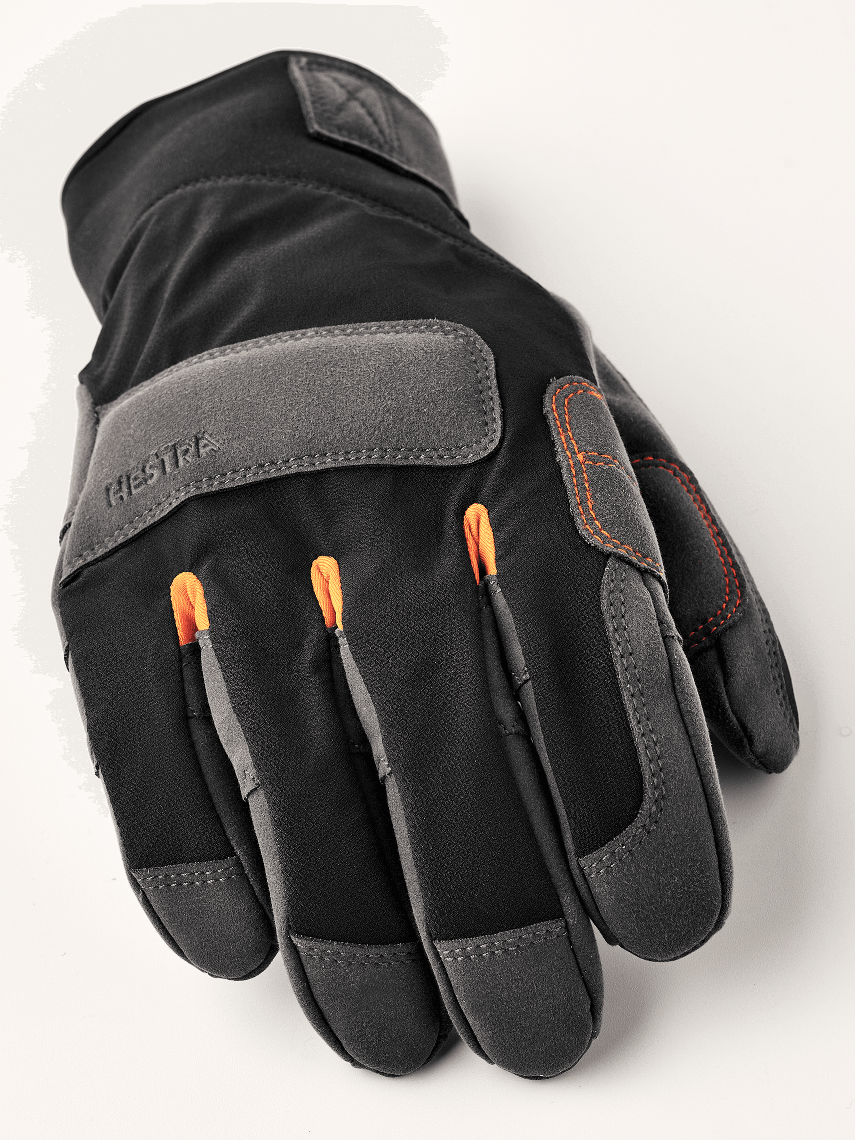 Ergo Grip Delta HDry - 5 Finger — image 3 of 5
