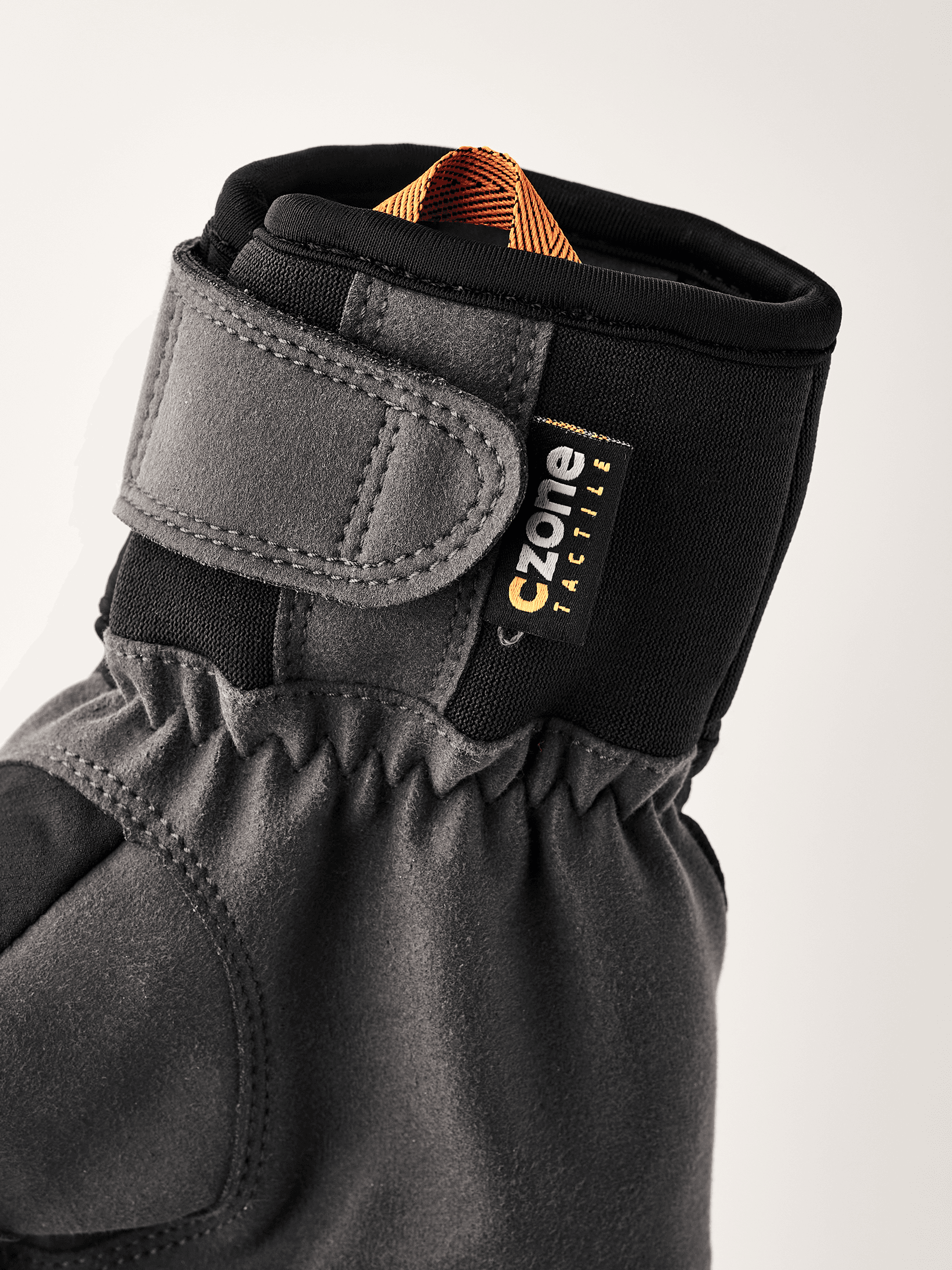 Ergo Grip Delta HDry - 5 Finger — image 5 of 5