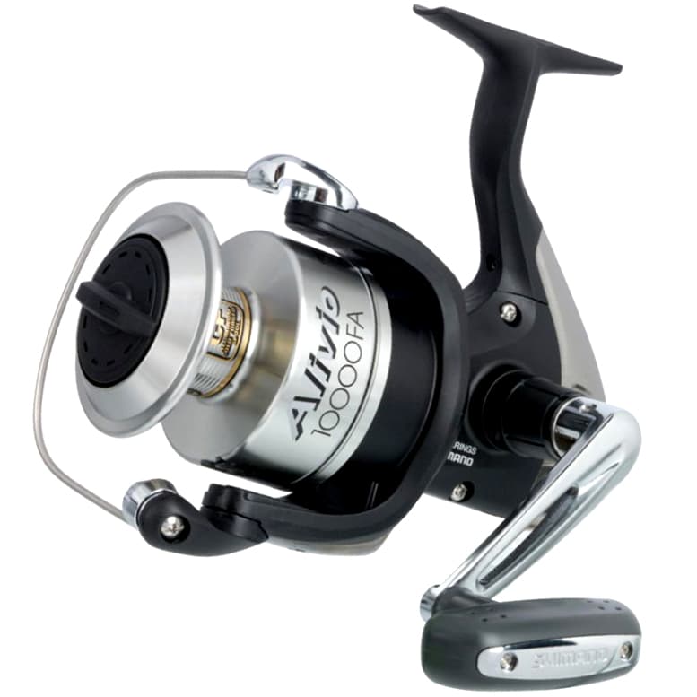 Shimano Alivio FA — image 1 of 1