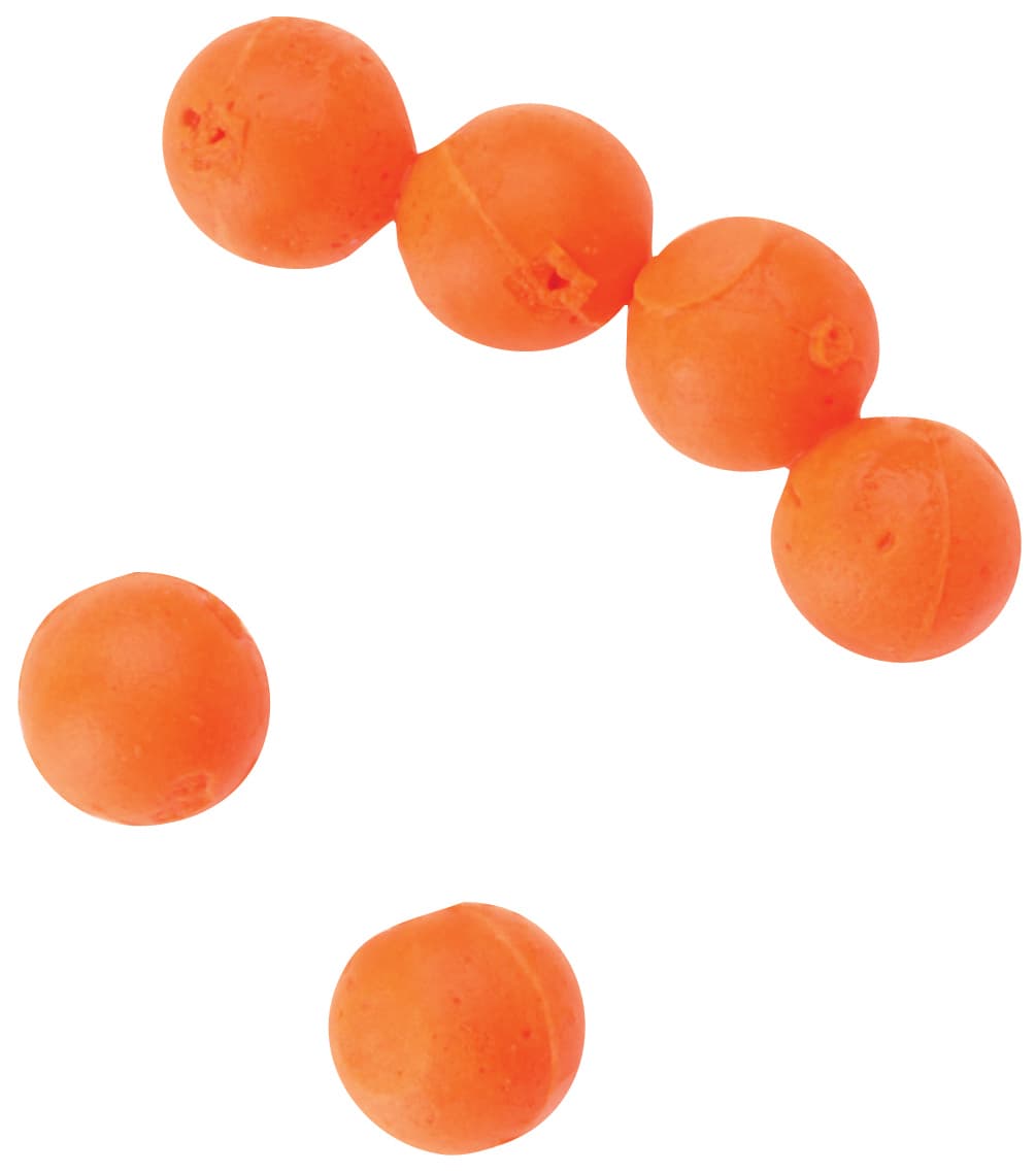 Fluorescent Orange
