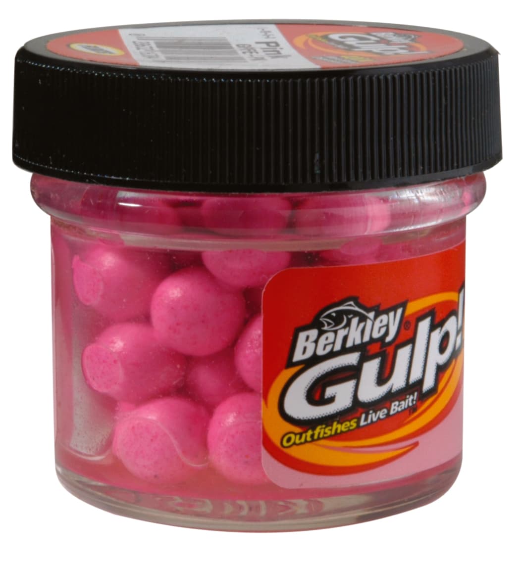 Gulp Salmon Eggs — image 1 of 2