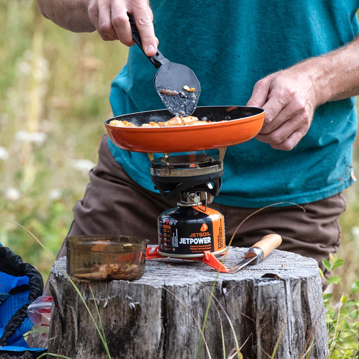 Summit Skillet Frypan — image 4 of 7