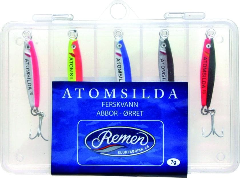 Atomsilda — image 1 of 1
