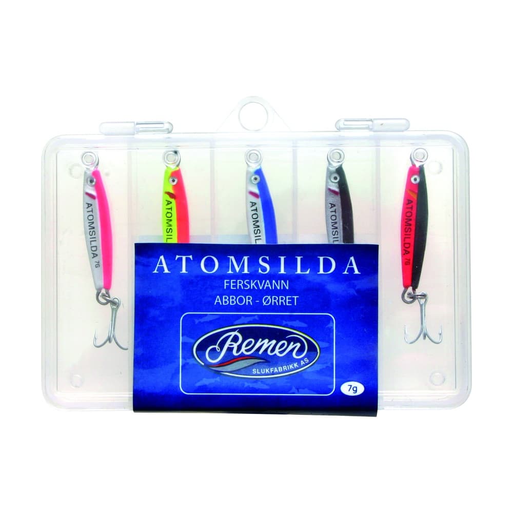 Atomsilda — image 1 of 2