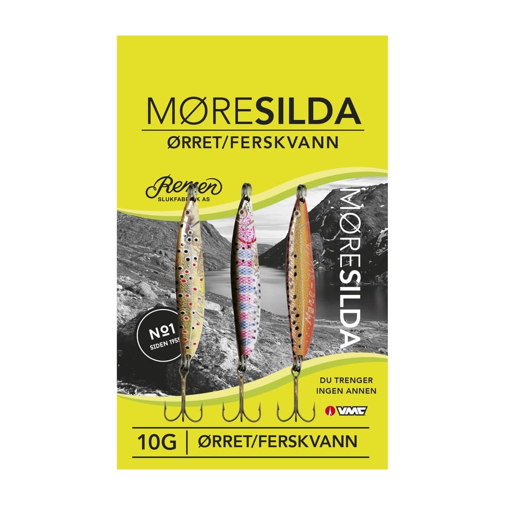 Møresilda 10g — image 1 of 2