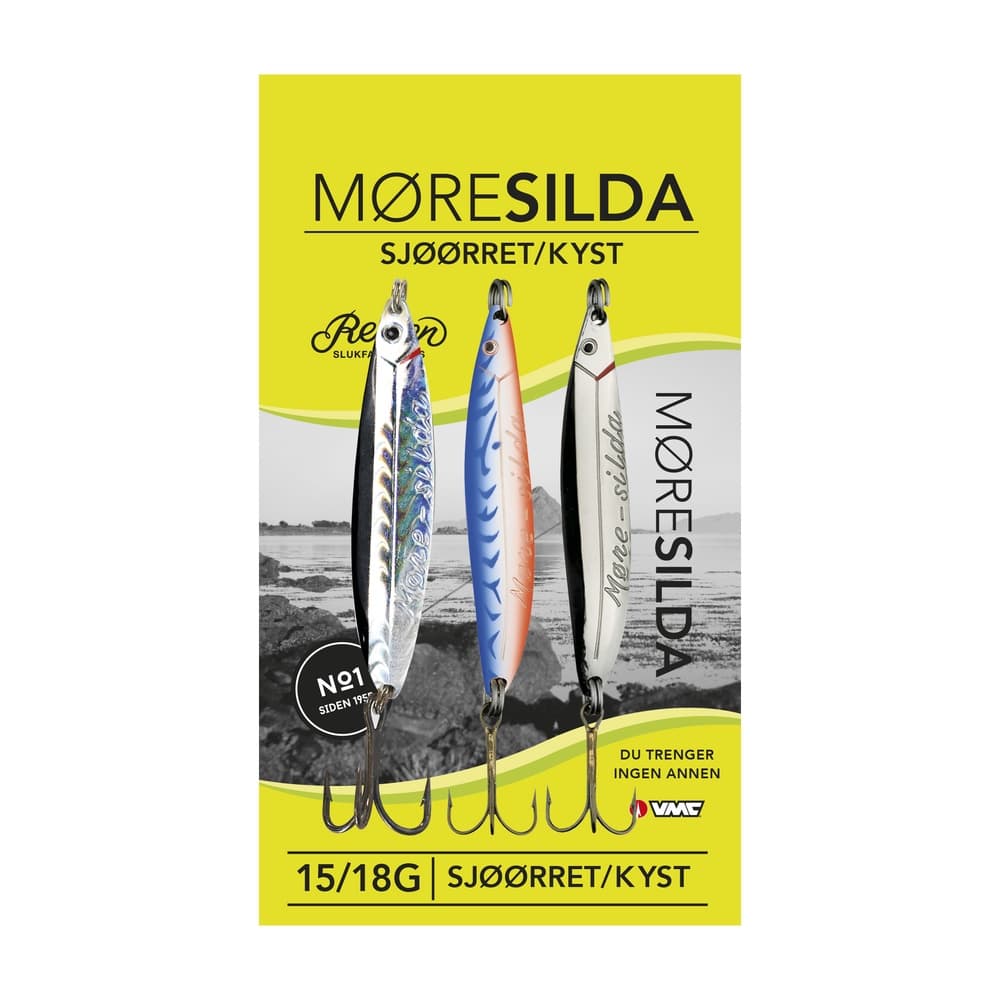 Møresilda 15/18g — image 1 of 2