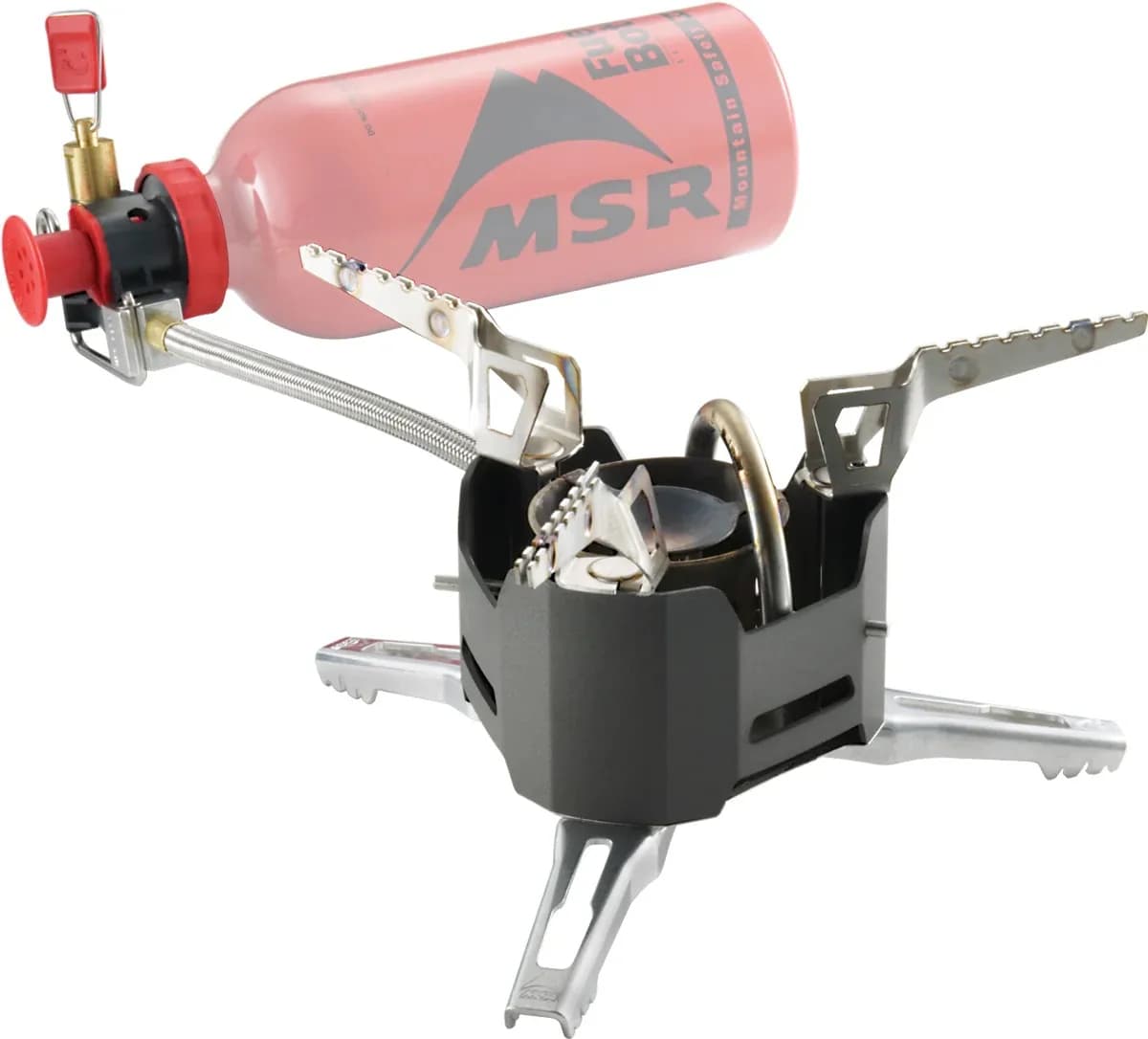 Msr Xgk Ex (Extreme) Stove — image 1 of 7
