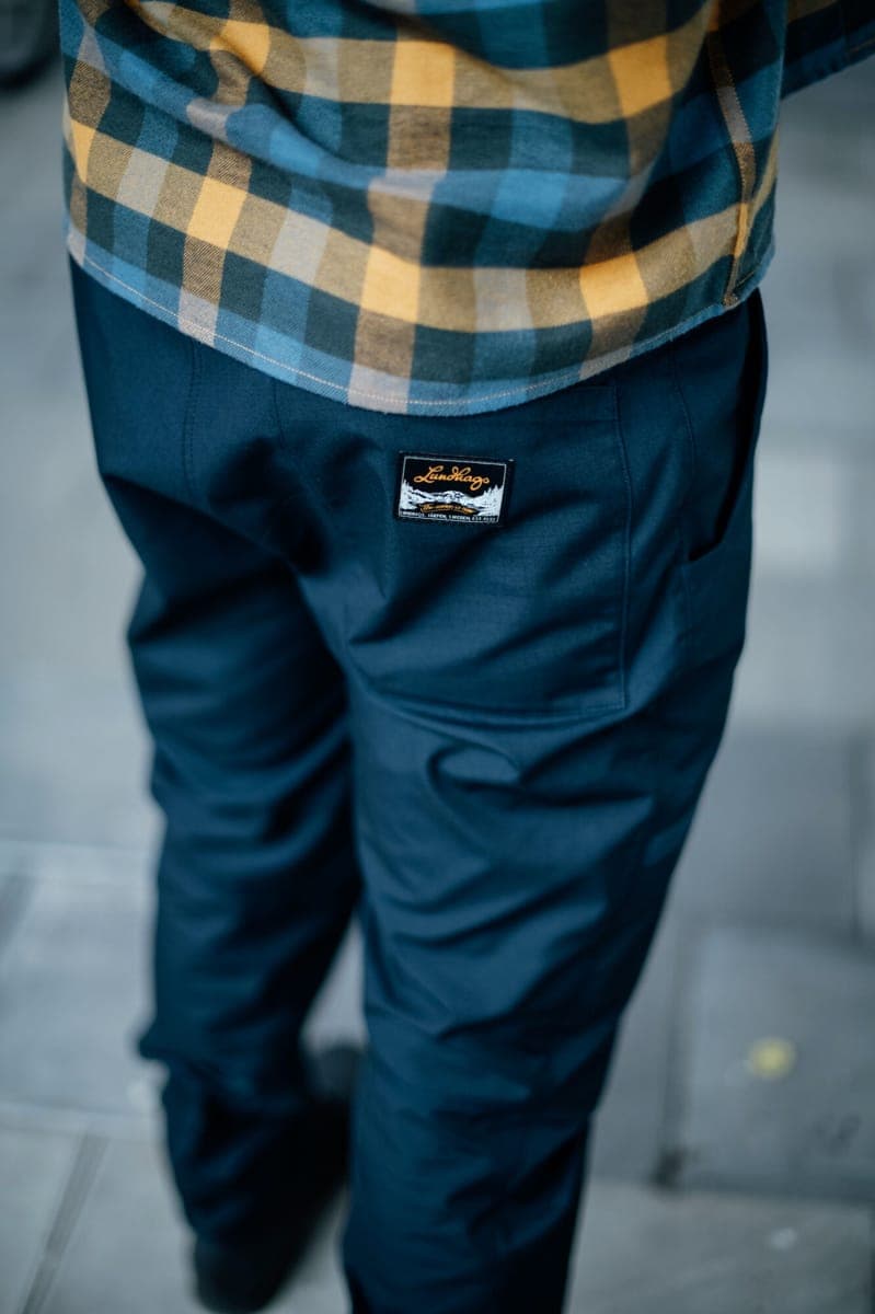 Men's Knak Pant — image 5 of 6