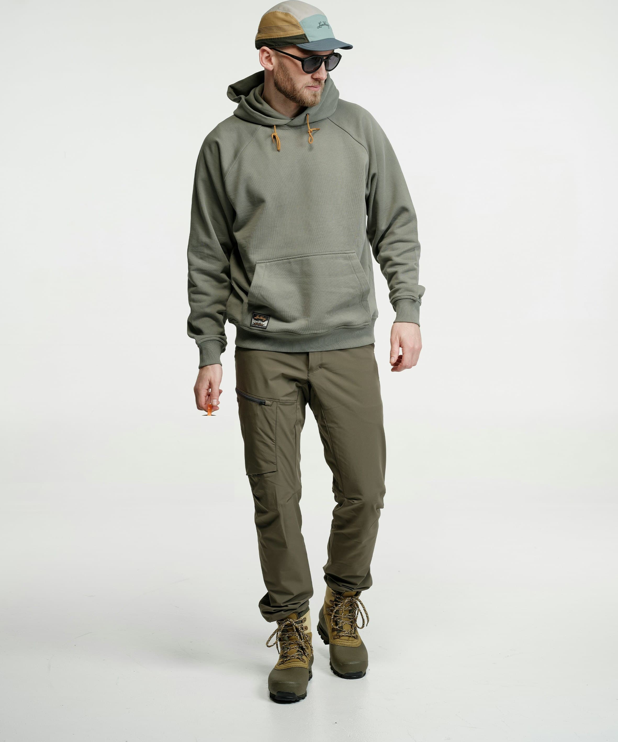 Men's Askro Pant — image 2 of 2