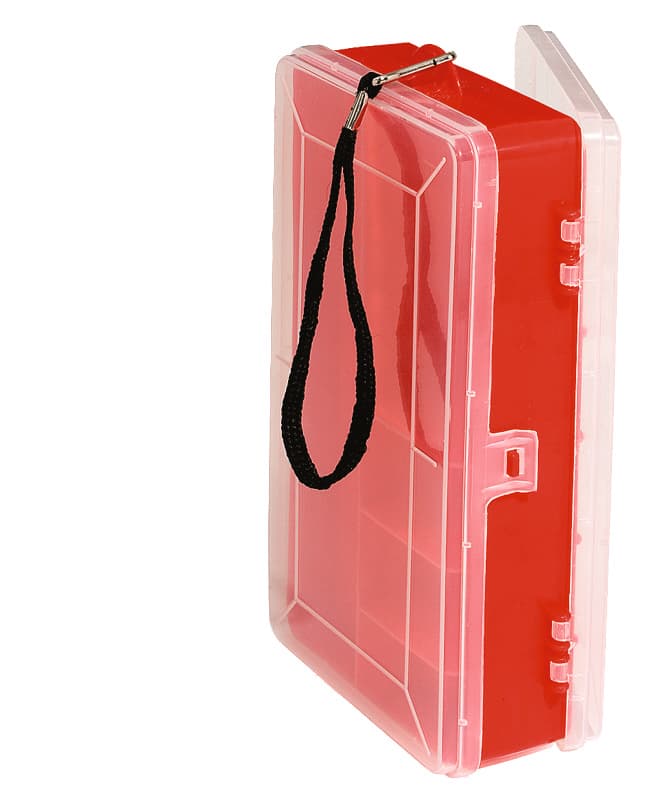Abu Garcia Utility 2-Sidig Slukboks — image 1 of 1