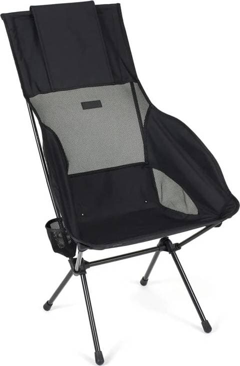 Helinox Savanna Chair Blackout Edition — image 1 of 7