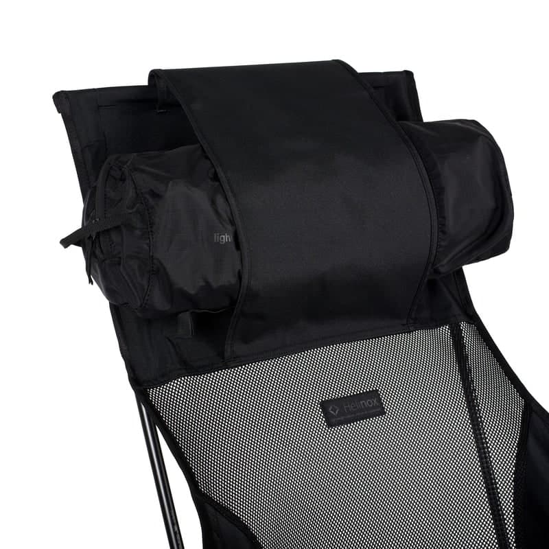 Helinox Savanna Chair Blackout Edition — image 3 of 7