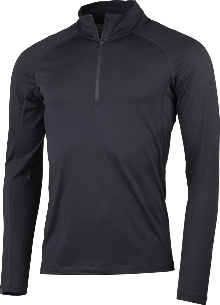 Men's Gimmer Merino Light 1/2 Zip — image 2 of 4