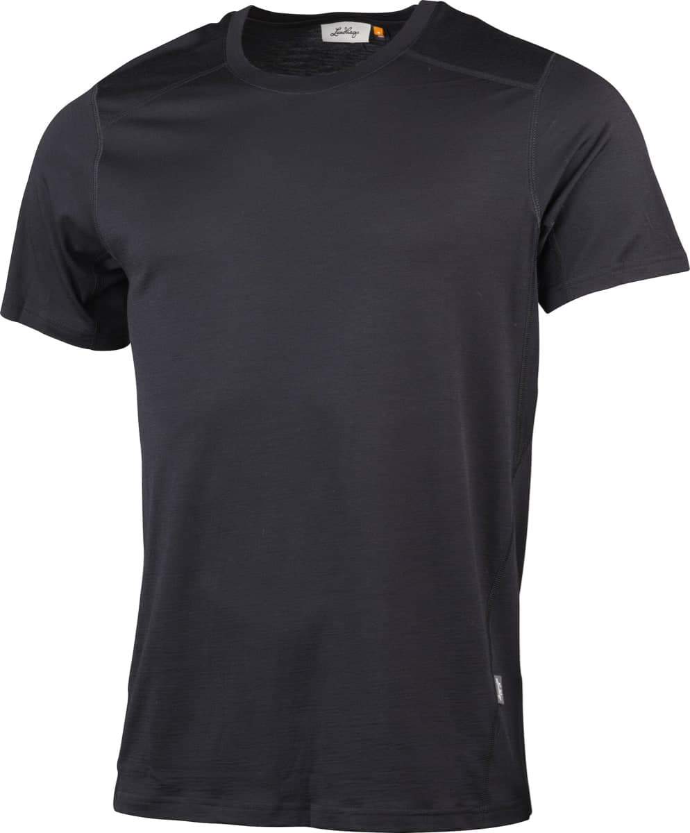 Men's Gimmer Merino Light Tee — image 2 of 4