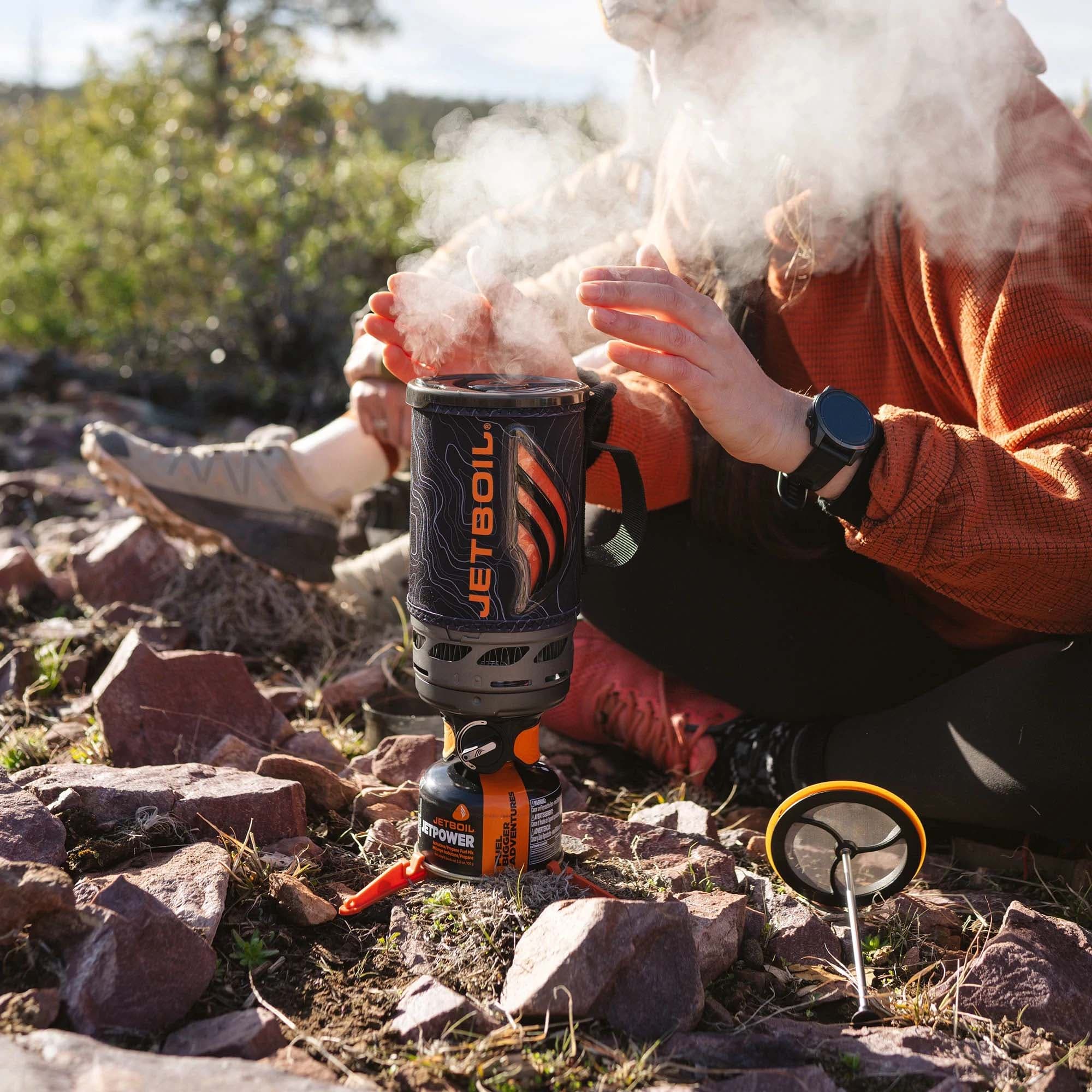 Flash Java 1.0L Fast Boil System — image 8 of 11