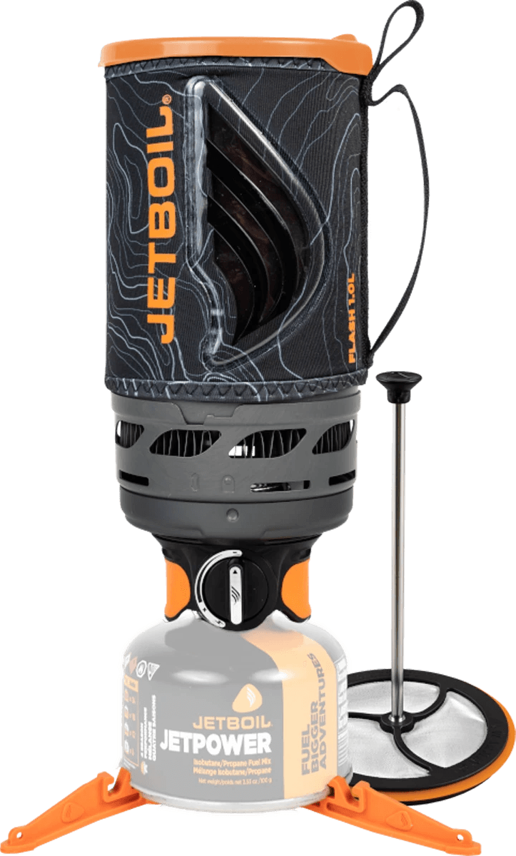 Flash Java 1.0L Fast Boil System — image 1 of 11