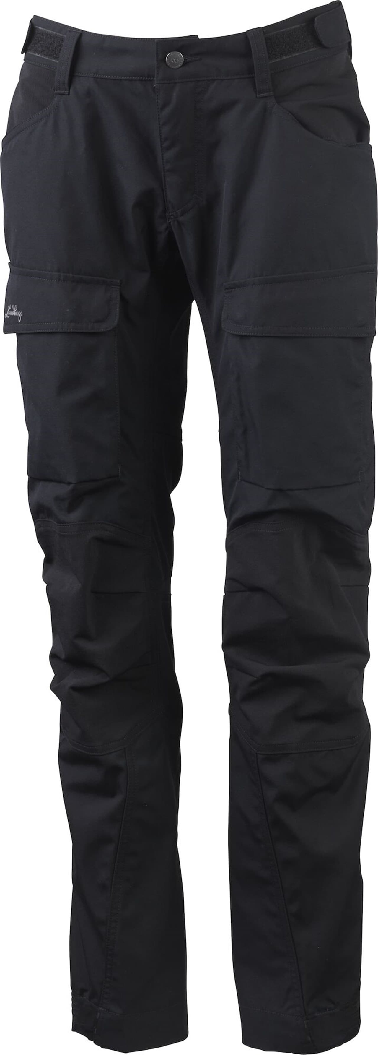 Lundhags-1124095-Authentic II Women's Pant — image 1 of 1