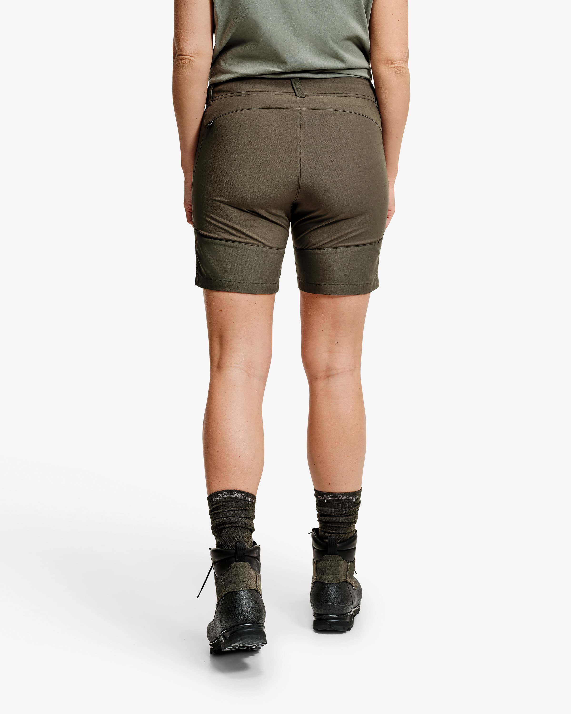 Women's Makke Light Shorts — image 3 of 3