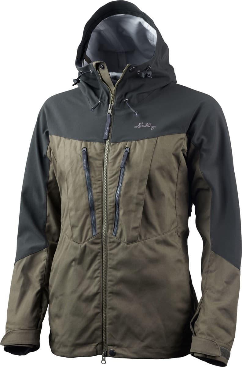 Women's Makke Pro Jacket — image 3 of 5