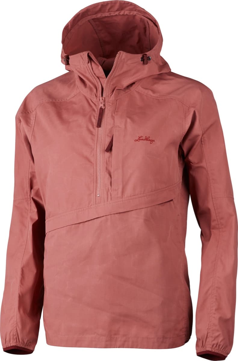 Women's Gliis Anorak — image 2 of 4