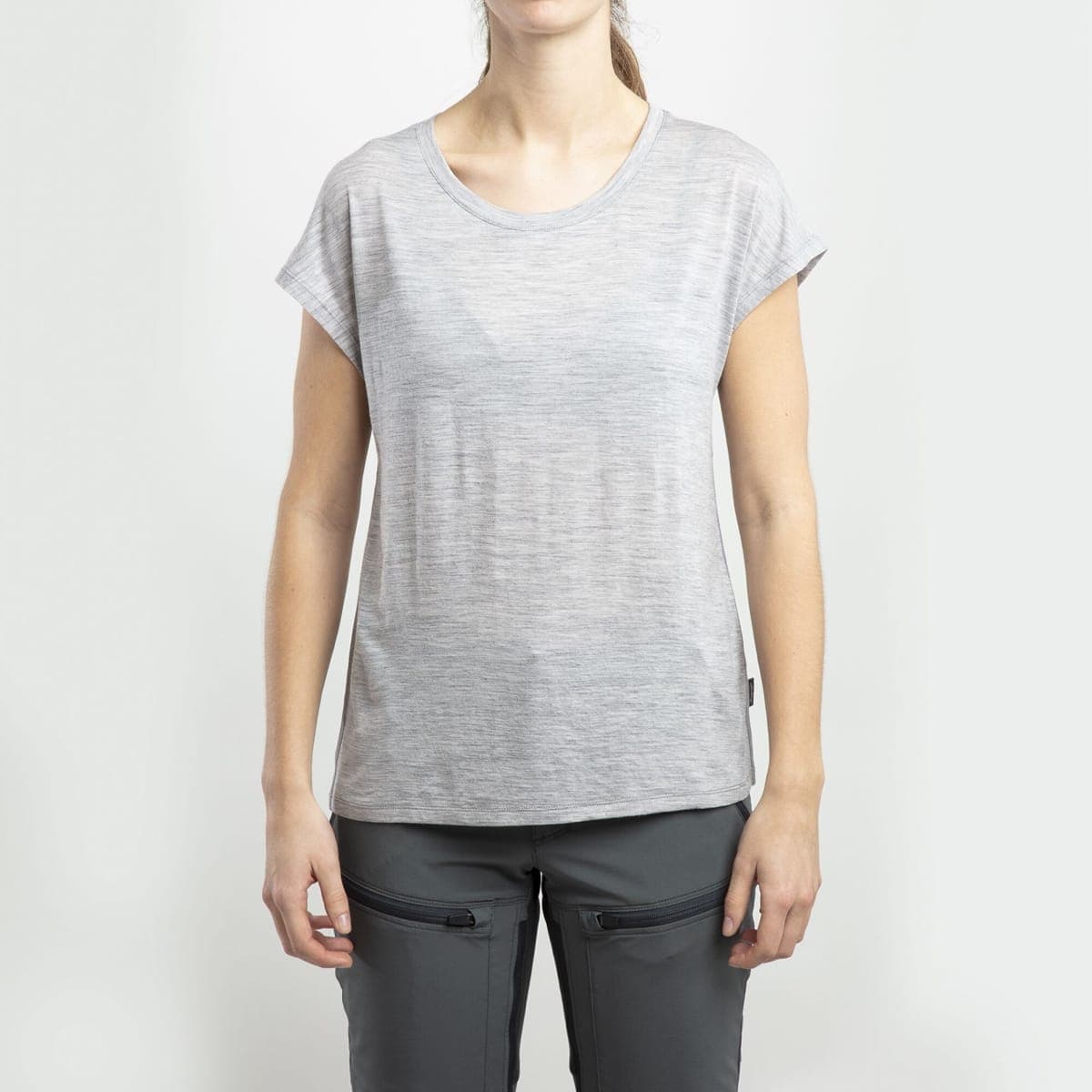 Women's Gimmer Merino Light Top — image 5 of 7