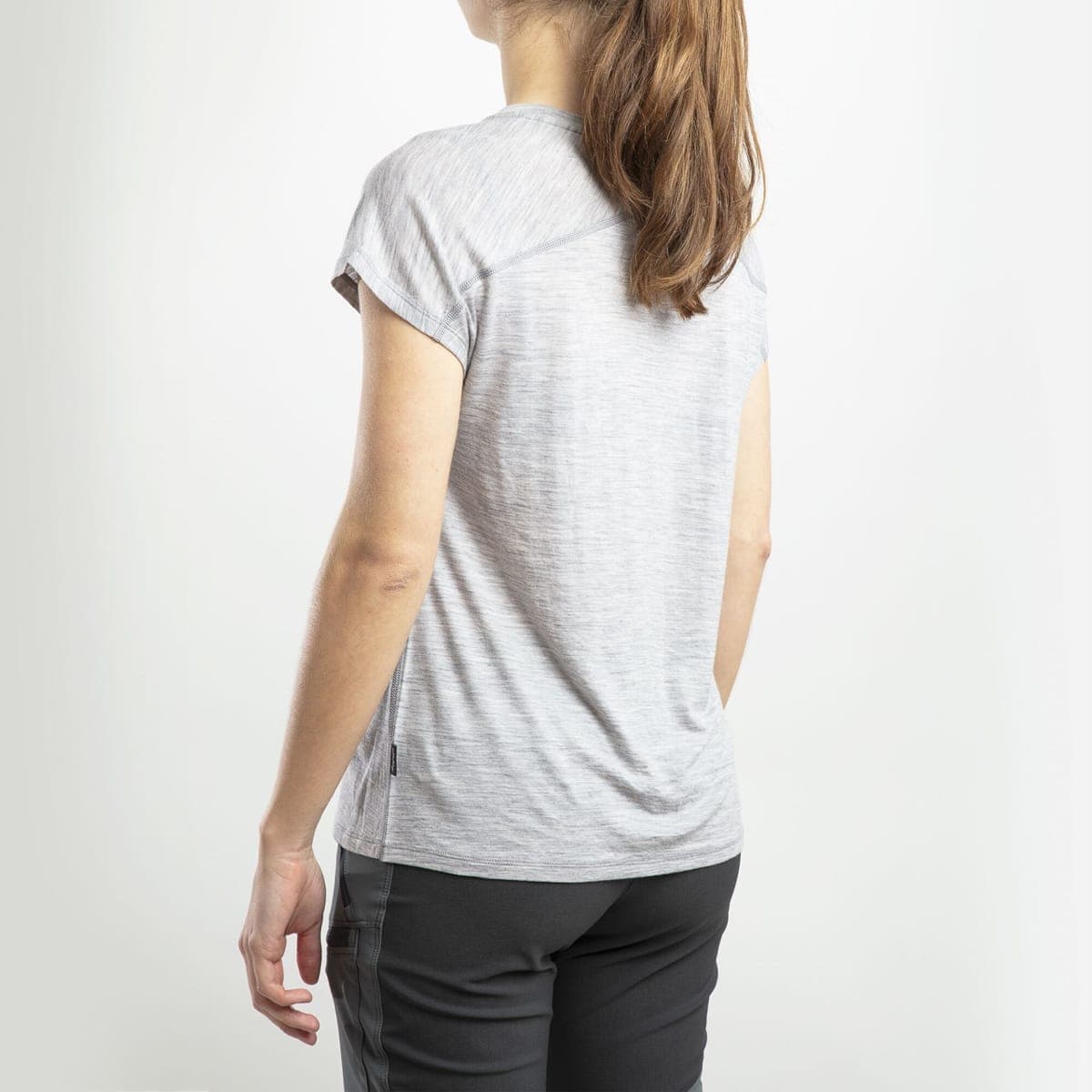 Women's Gimmer Merino Light Top — image 7 of 7