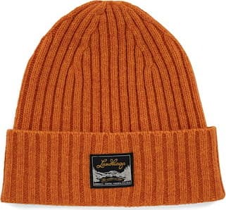 Burnt Orange