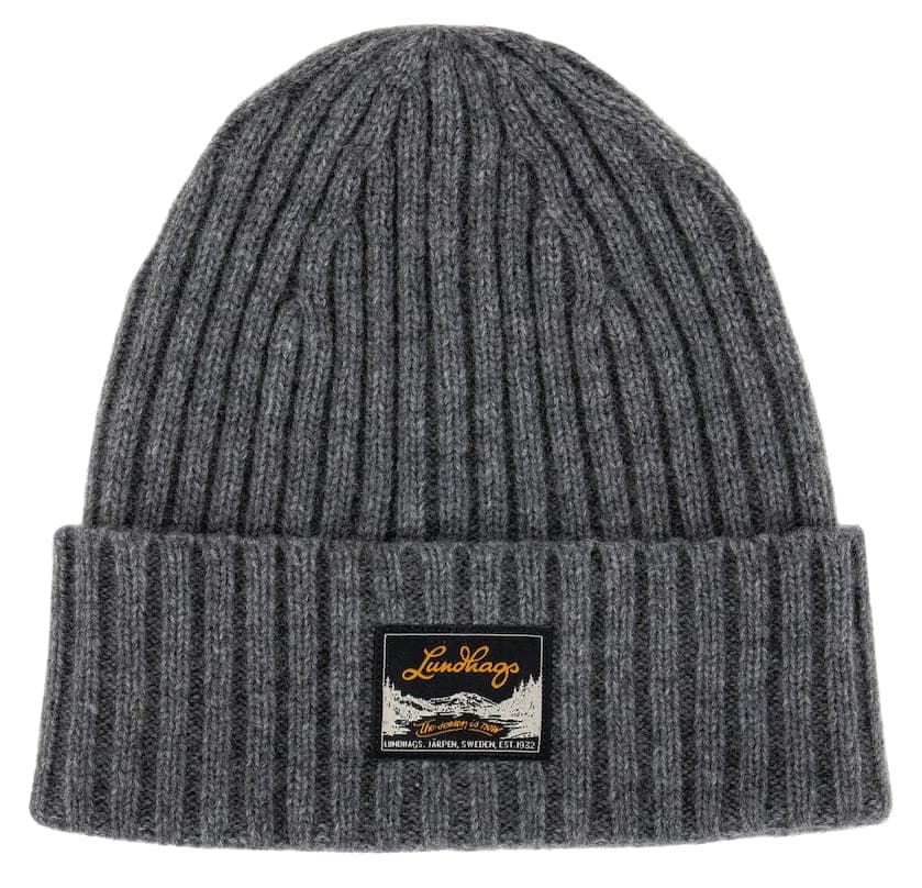 Lundhags-1142343-Knak Wool Beanie — image 2 of 6