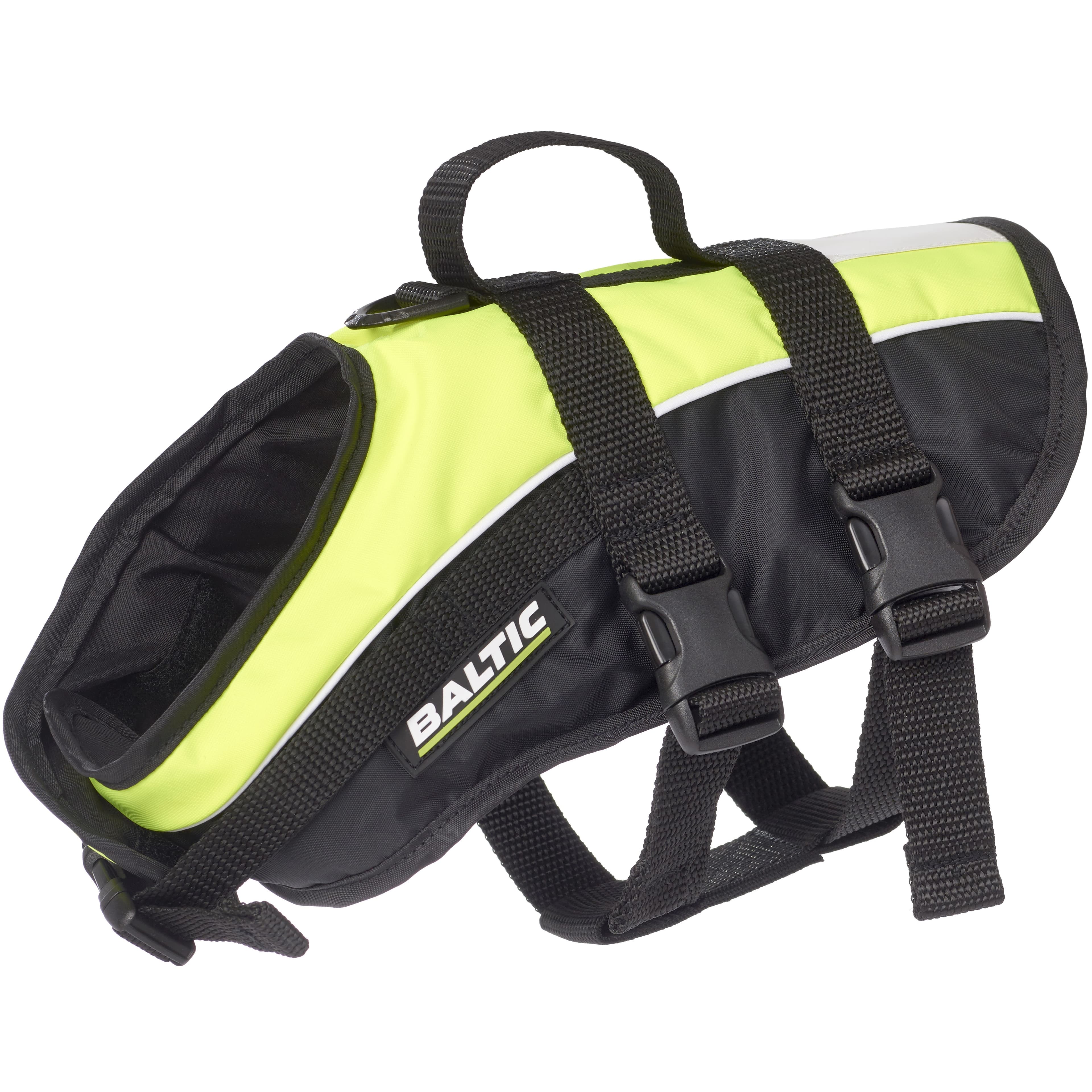 Uv-yellow, Black