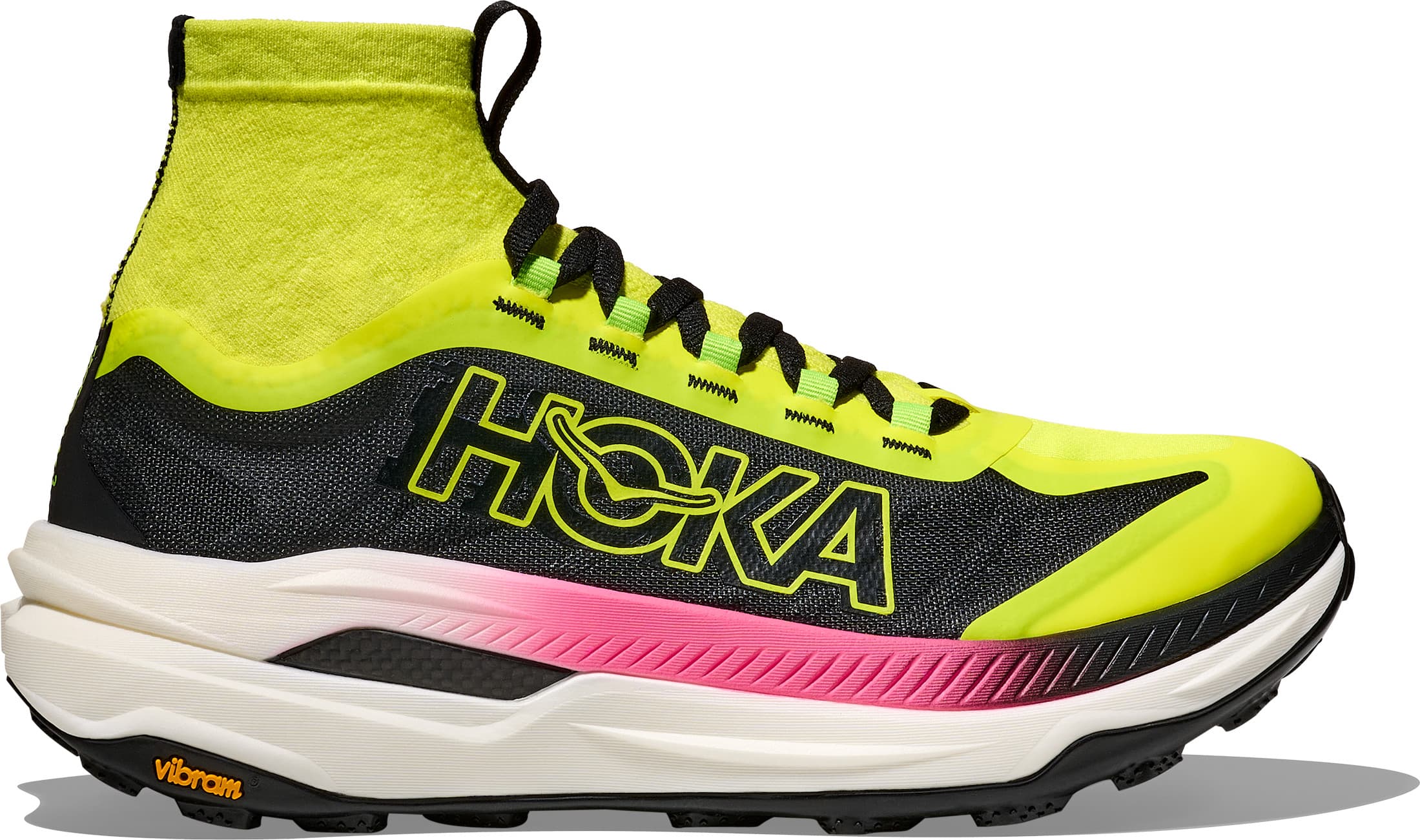 Hoka W Tecton X 3 — image 1 of 8