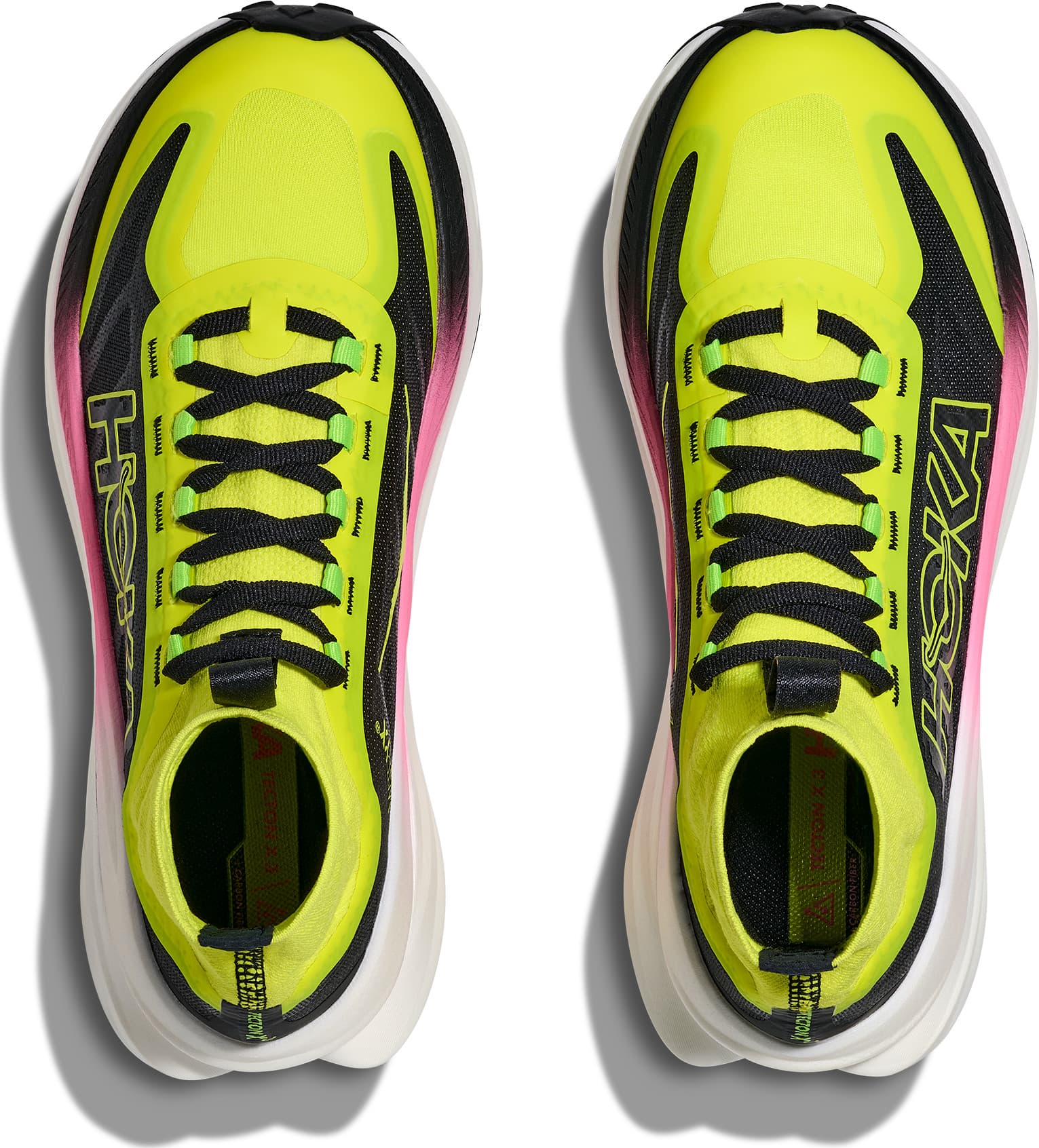 Hoka W Tecton X 3 — image 7 of 8