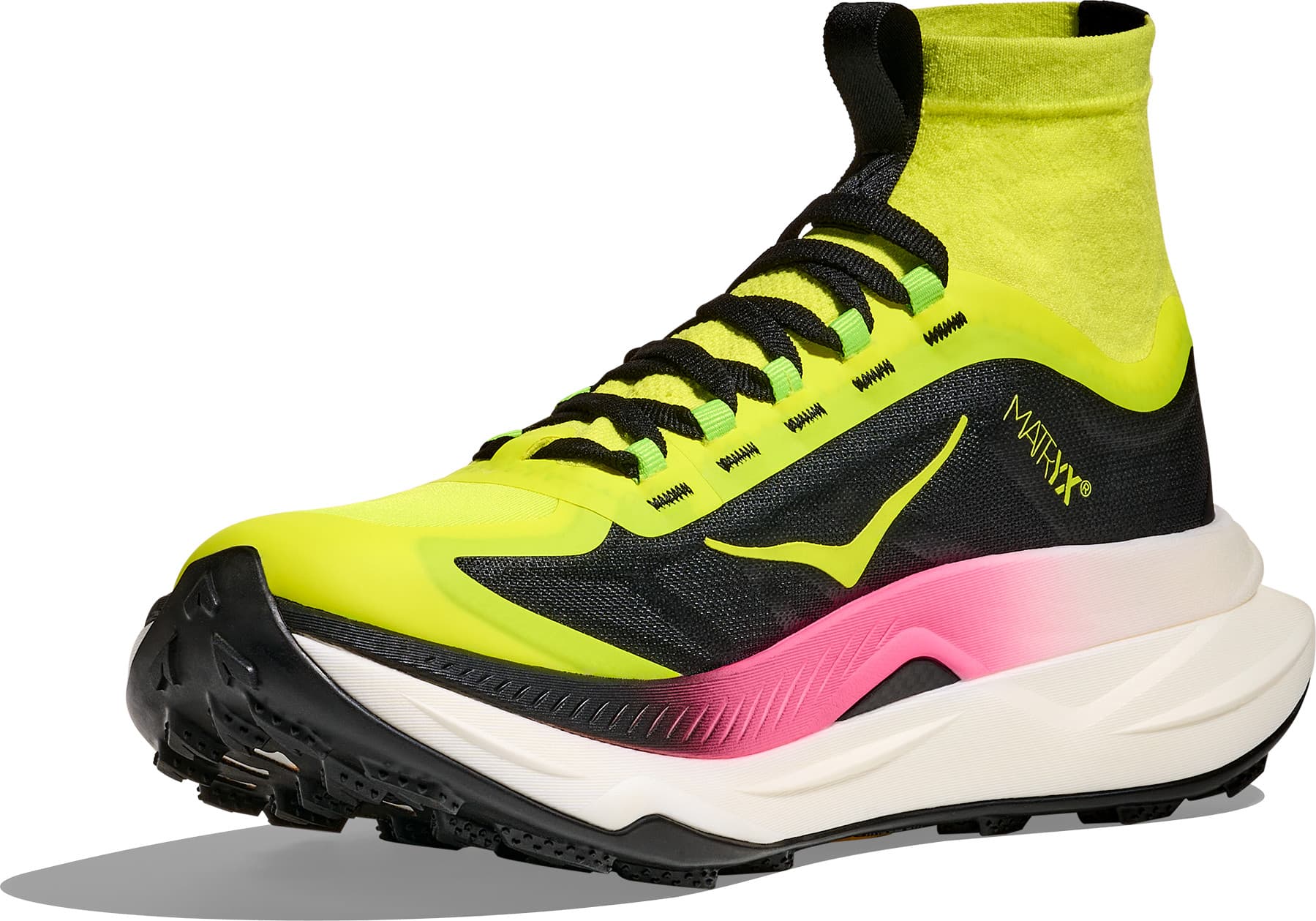 Hoka W Tecton X 3 — image 4 of 8