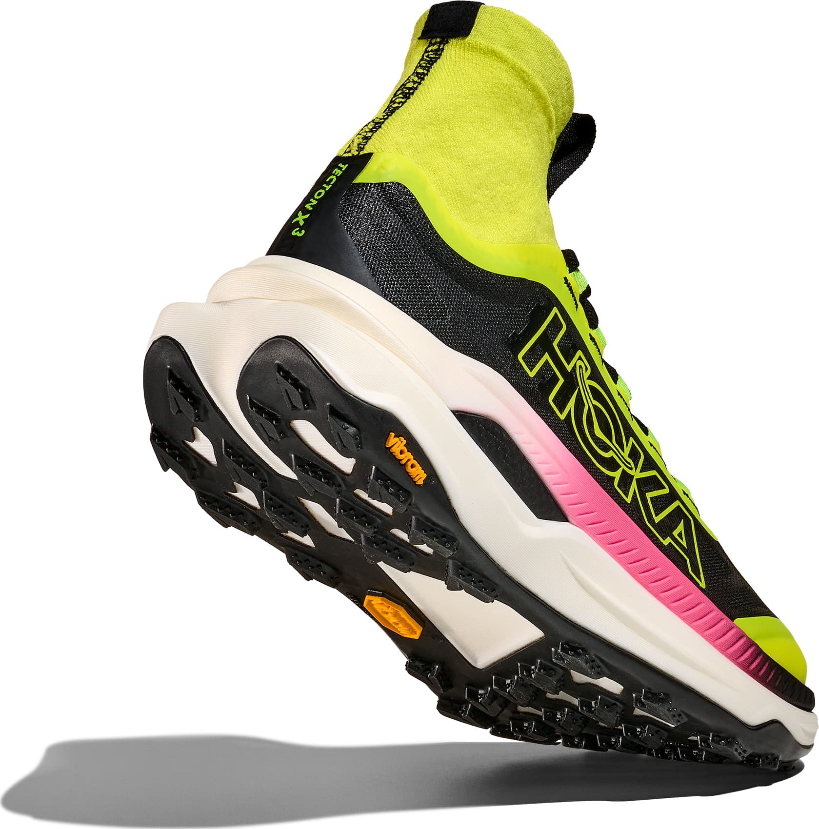 Hoka W Tecton X 3 — image 3 of 8