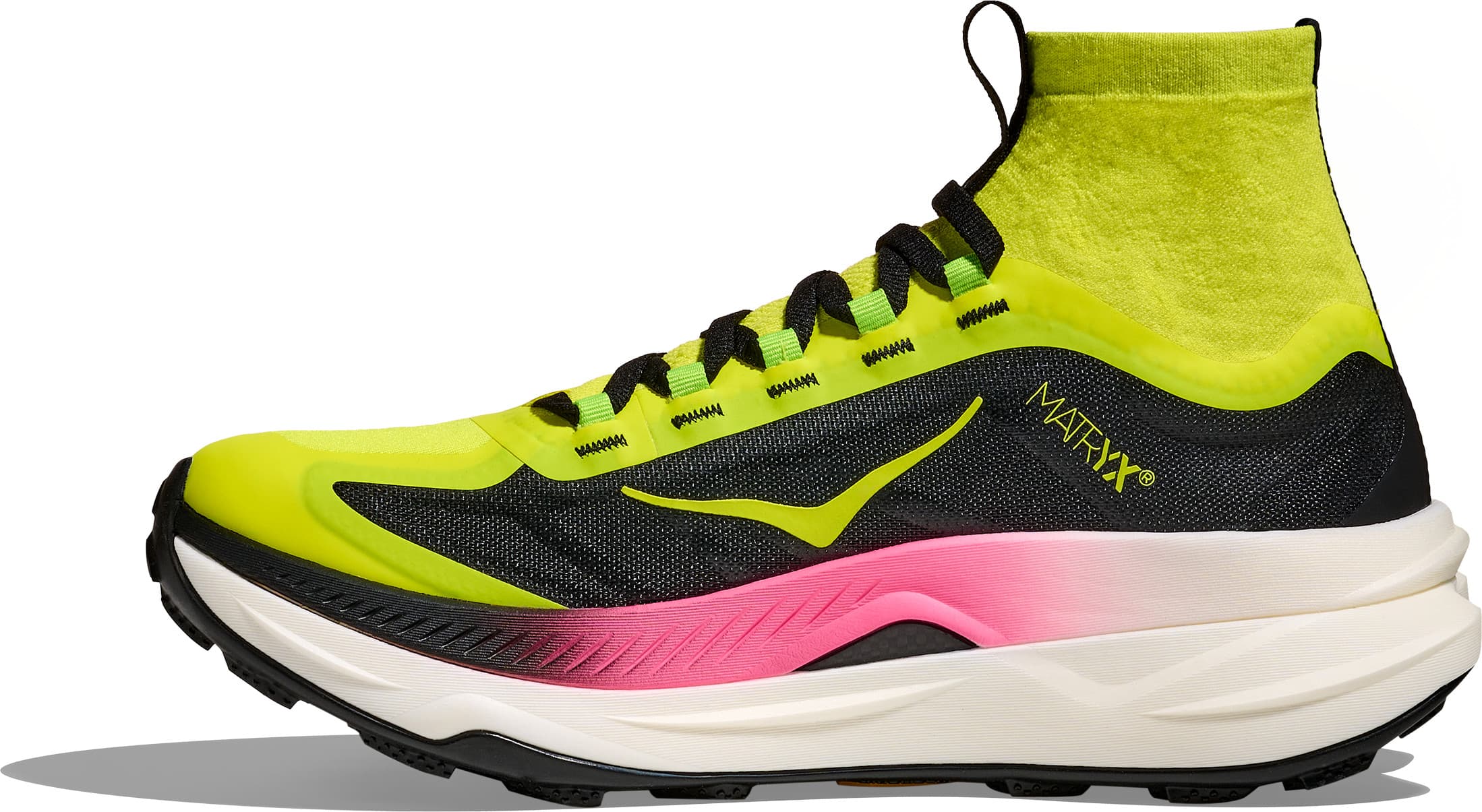 Hoka W Tecton X 3 — image 5 of 8