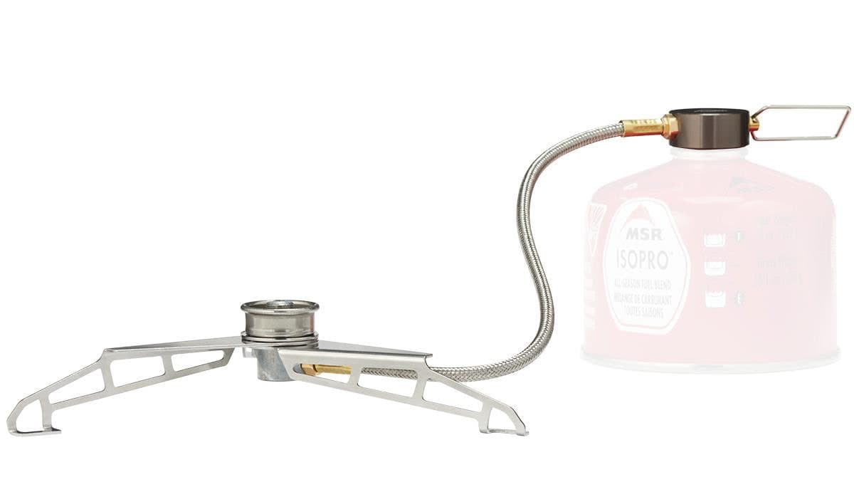 LowDown Remote Stove Adapter — image 1 of 7