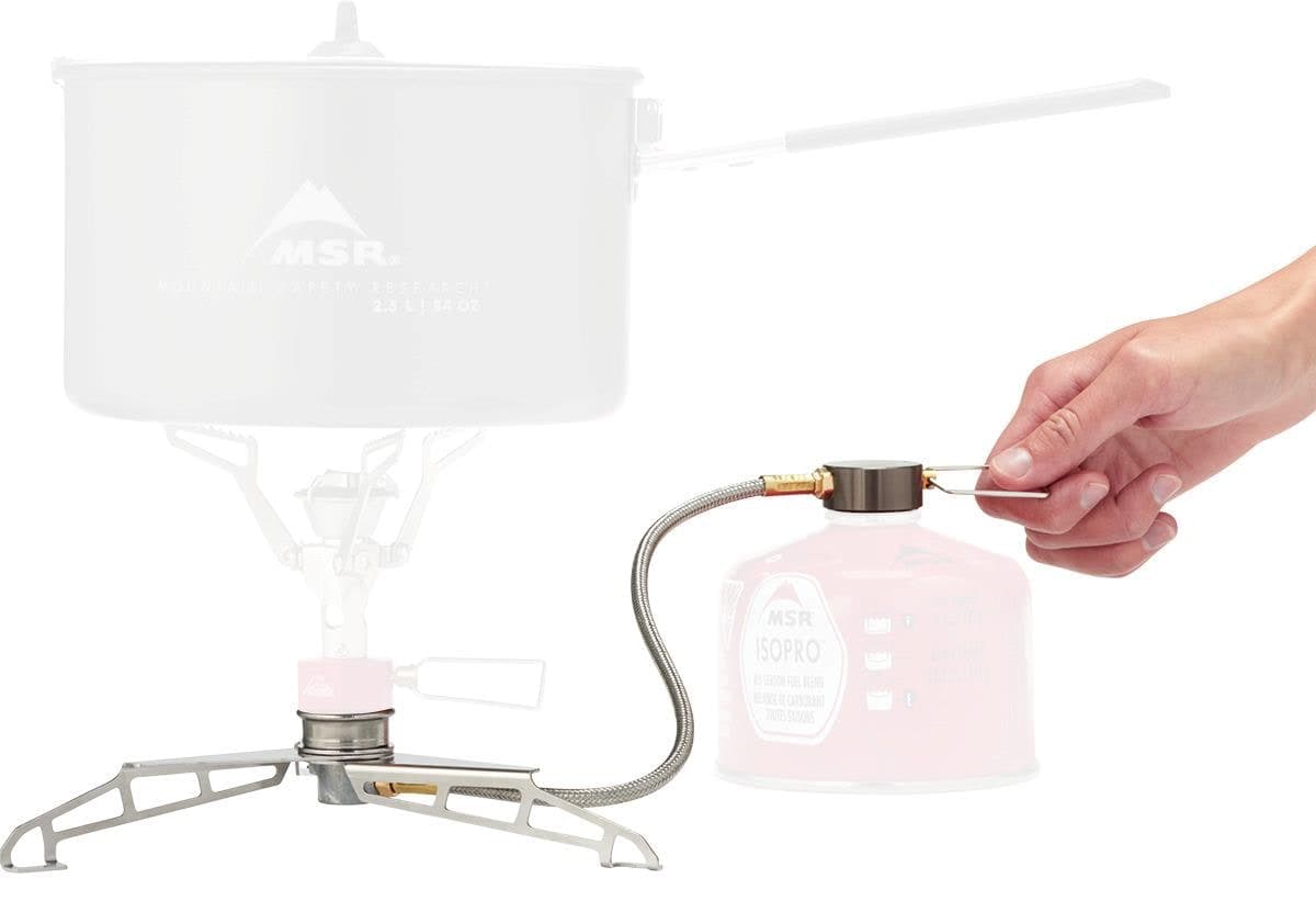 LowDown Remote Stove Adapter — image 4 of 7