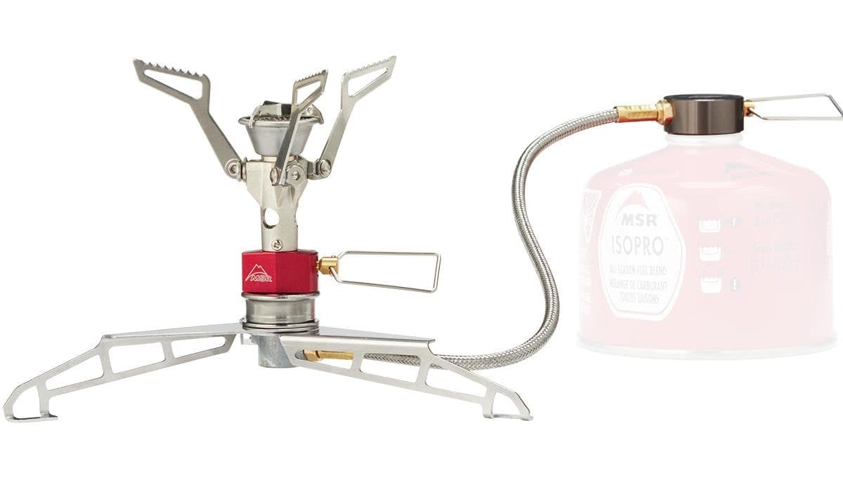 LowDown Remote Stove Adapter — image 5 of 7