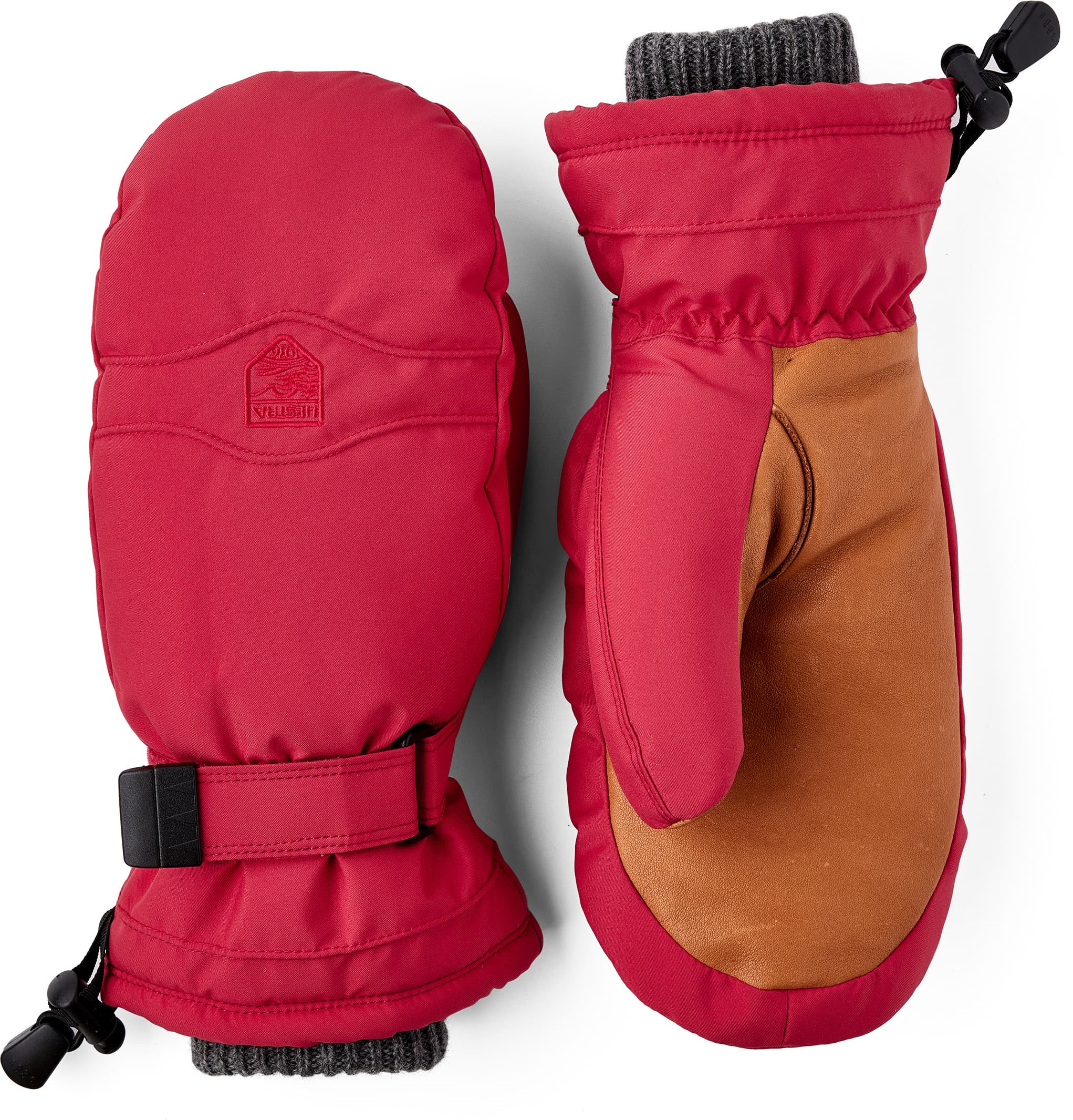 Cosy Mitt — image 1 of 5