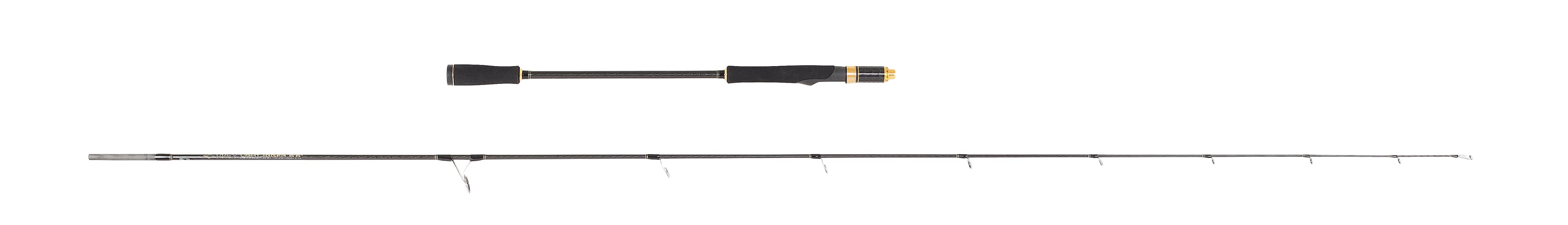 Lightjigger V2 2-delt Haspel — image 1 of 3