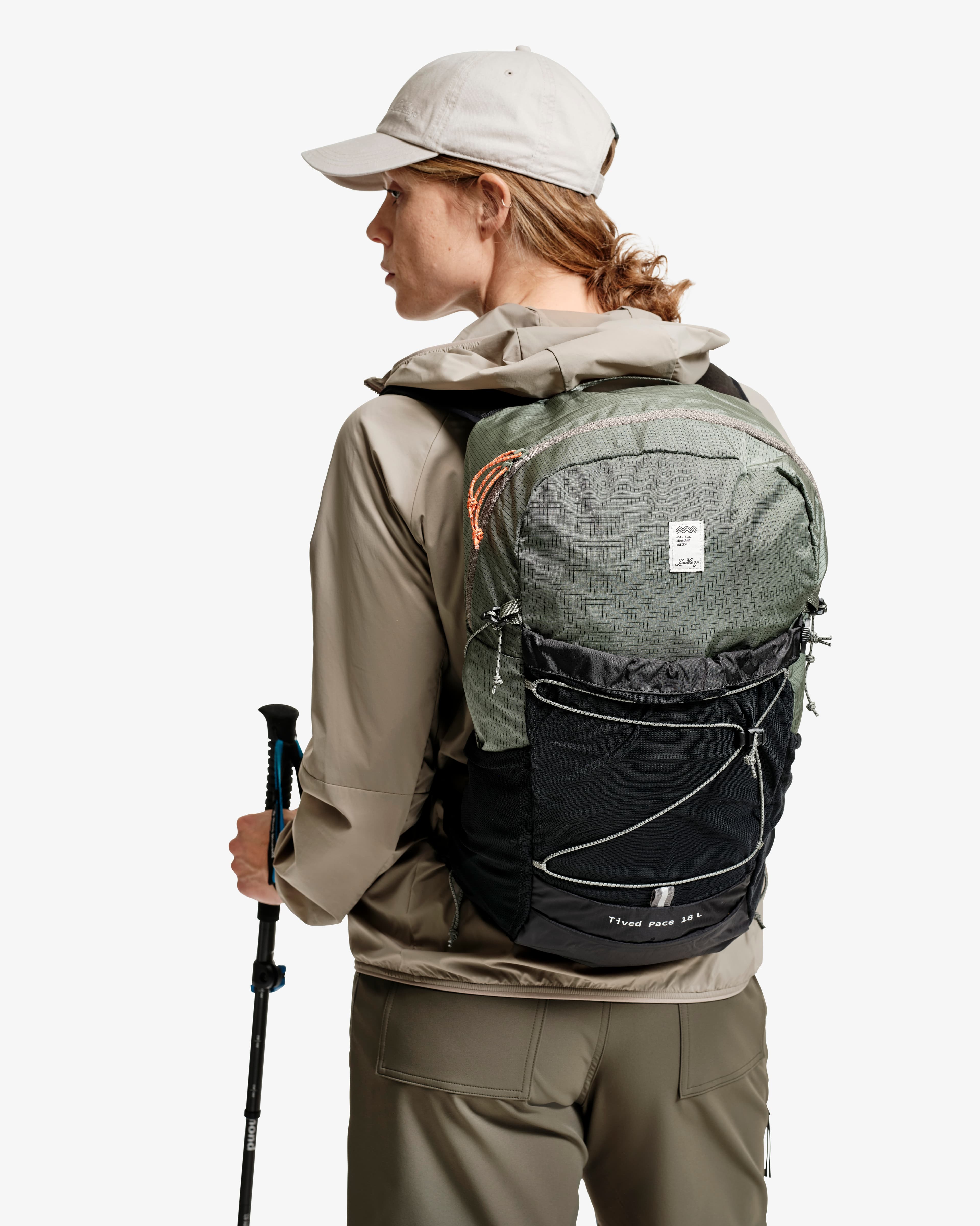 Tived Pace 18 L — image 3 of 5