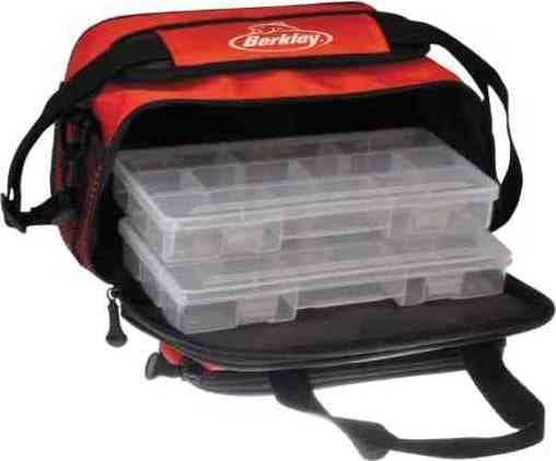 Batbsfw Berkley Tackle Bag-Sm Fw — image 2 of 3
