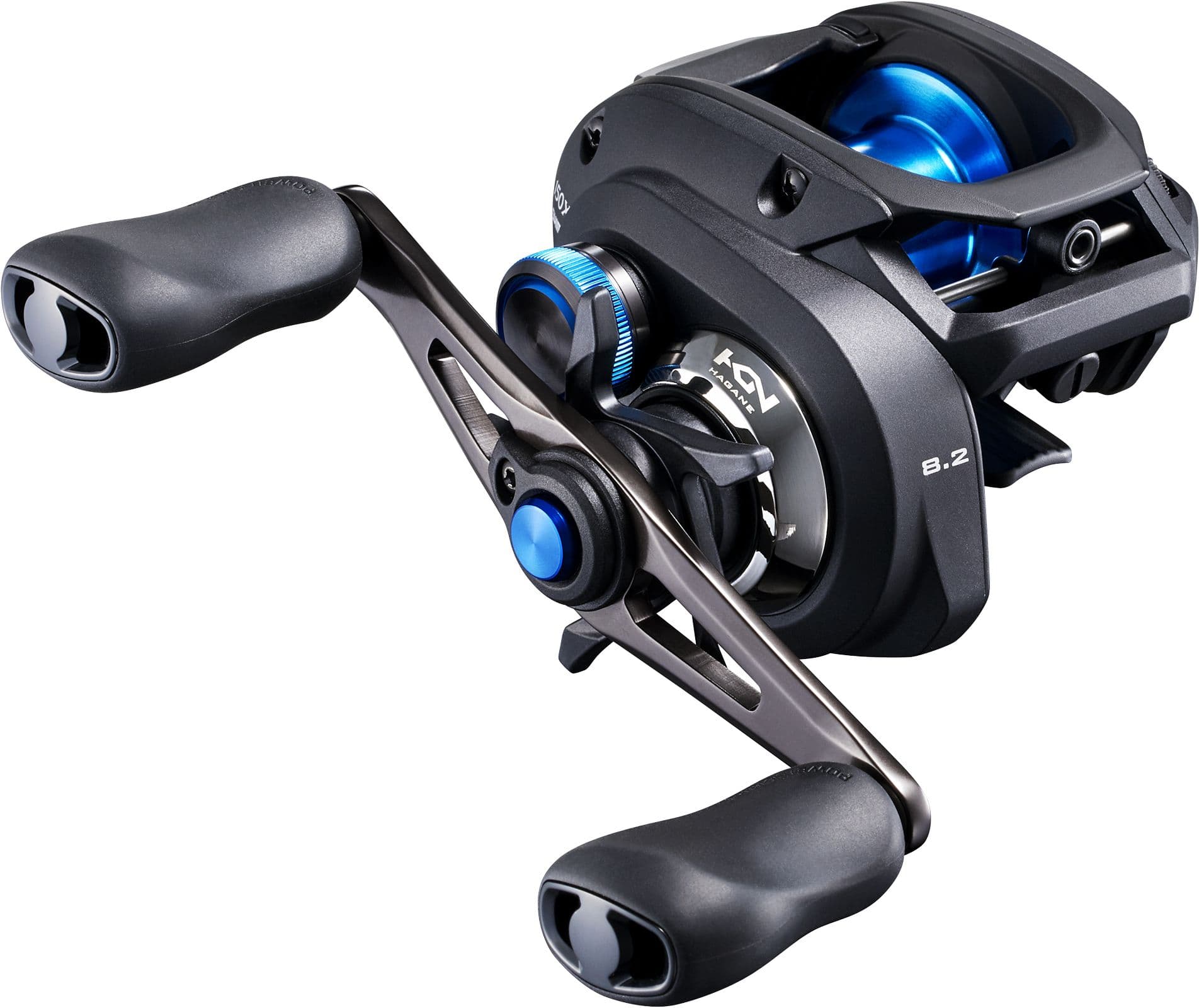 Reel SLX DC