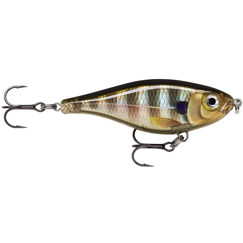 X-Rap Twitchin Shad — image 1 of 1
