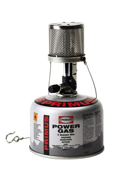 Micron Lantern Steel Mesh — image 5 of 5