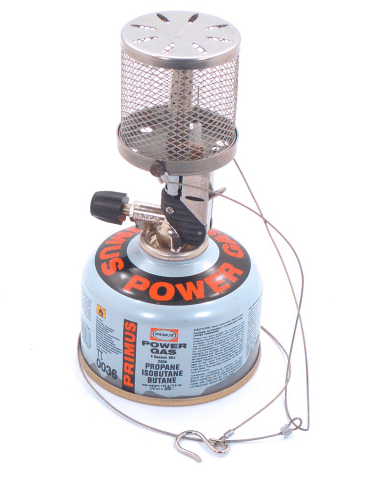 Micron Lantern Steel Mesh — image 2 of 5