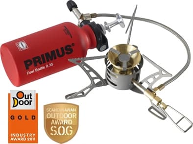 Omnilite Ti - Bottle & Pouch — image 7 of 9