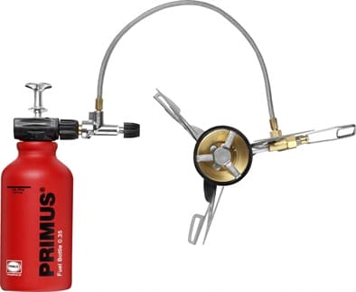 Omnilite Ti - Bottle & Pouch — image 5 of 9