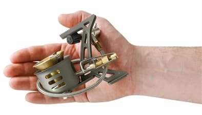 Omnilite Ti - Bottle & Pouch — image 6 of 9